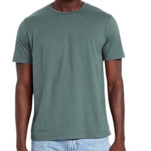 Old Navy Soft Washed Men’s Green T-Shirt size XL